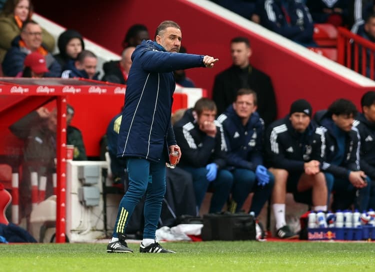 talkSPORT: Pereira Kovulduğunu Bilmezken Al Hilal'den Dev Teklif!