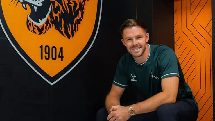 Hull City kalesini sağlam aldı