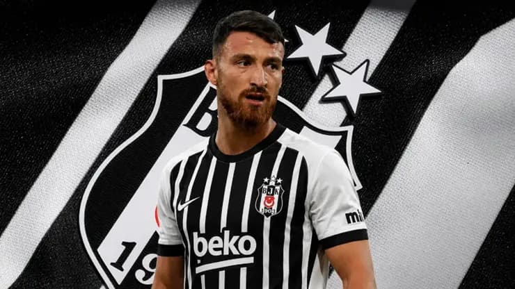 Beşiktaş Salih Özcan için düğmeye bastı