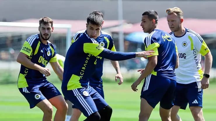 Fenerbahçe Topuk Yaylası'na veda etti: İstanbul'a dönüyor