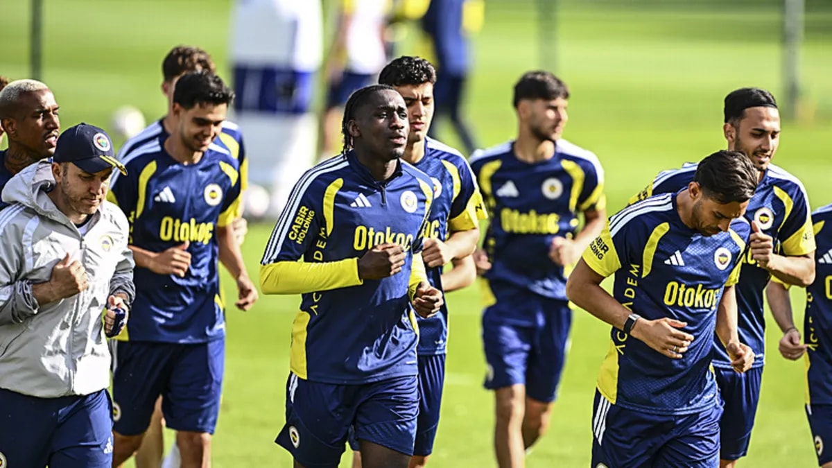 Fenerbahçe'den Dünya Kupası'nın Olay Adamı İçin "Ters Köşe" Transfer Hamlesi