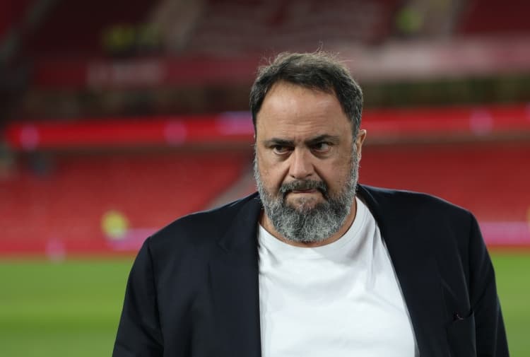 Forest patronu Marinakis, transferde devlere kök söktürüyor!