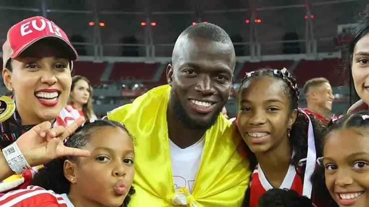 Enner Valencia'dan şok veda kararı!