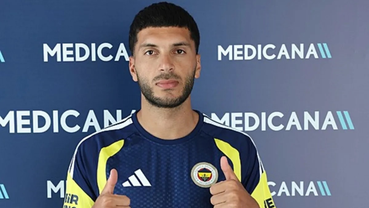 Beşiktaş'ın Fenerbahçeli Oğuz Aydın Hamlesi: Kiralık Formülü Gündemde