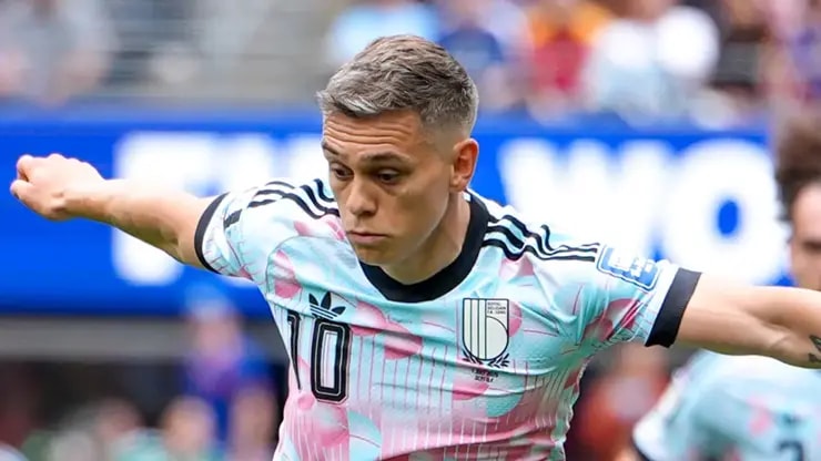 Beşiktaş'ta Outtara bitti, Trossard sıraya girdi