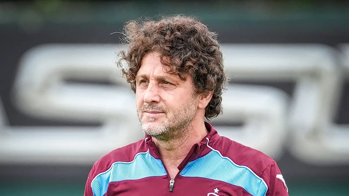 Trabzonspor 2026-2027 Sezonu Hazırlıklarını Mehmet Ali Yılmaz Tesisleri'nde Sürdürüyor