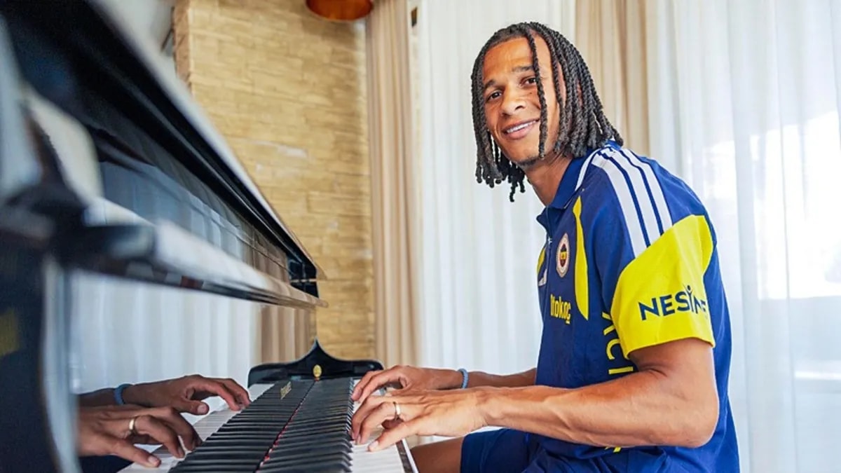 Fenerbahçe'nin Yeni Stoperi Nathan Aké'den Transfer Süreci İtirafı