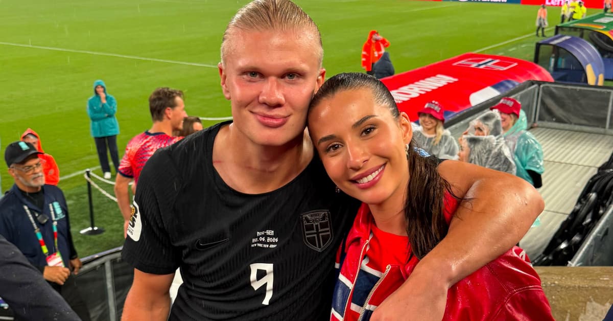 Erling Haaland'ın Dünya Kupası Performansı ve Özel Hayatındaki Futbol Bağlantısı