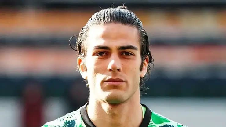 Doğan Alemdar resmen Beşiktaş'ta