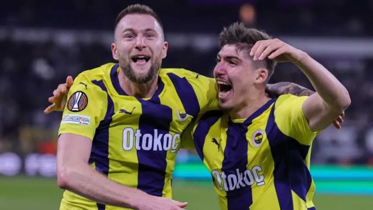Galatasaray'dan Savunmaya Yerli Takviye Hamlesi: Yusuf Akçiçek Gündemde
