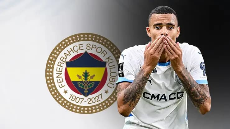 Fenerbahçe'den Mason Greenwood bombası: Resmi açıklama geldi