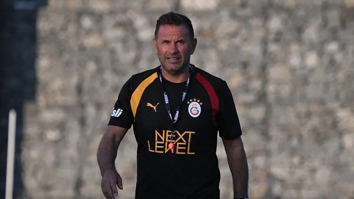 Galatasaray'da Transfer Hareketliliği: Ugochukwu Hamlesi ve Yıldız İddiası
