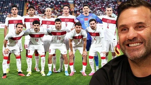 Galatasaray'da Okan Buruk'tan Özbek'e Kritik Transfer İstemi: Temaslar Hızlandı