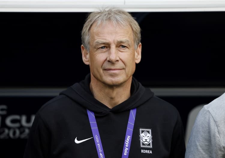 Klinsmann'dan Wirtz ve Genç Yıldızlara Mesaj: Messi ve Ronaldo Hala Büyük Örnek!