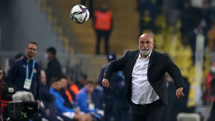 Hikmet Karaman'dan Bu Sezon İlk İki Hedefi