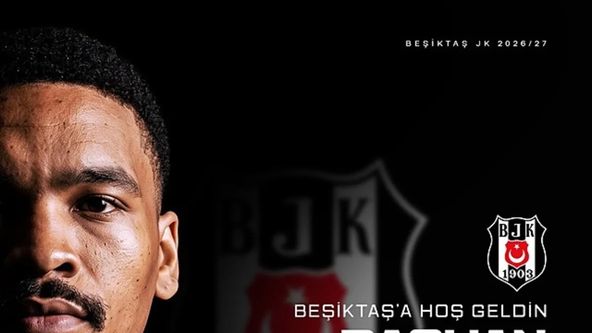 Beşiktaş EuroLeague Öncesi Kadrosuna NBA Yıldızı Katıyor