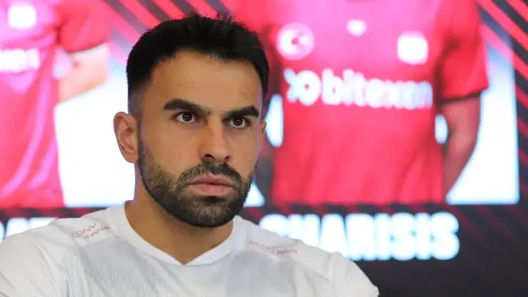 Sivasspor'da Murat Paluli nikâh tazeledi