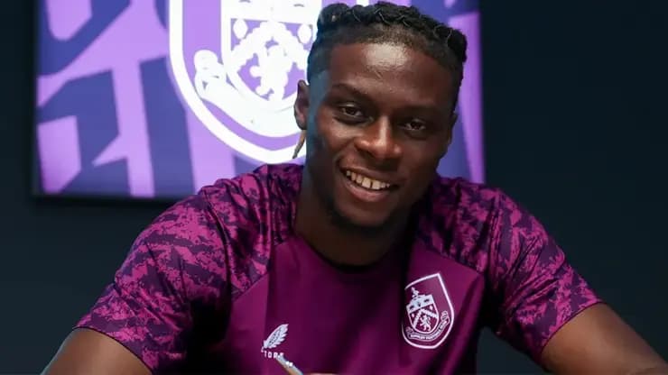 TRANSFER BİTTİ! LESLEY UGOCHUKWU GALATASARAY'DA