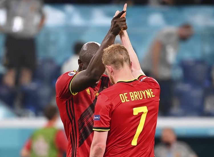 Maaş yükü Napoli'yi köşeye sıkıştırdı: Lukaku ve De Bruyne için hızlı karar!