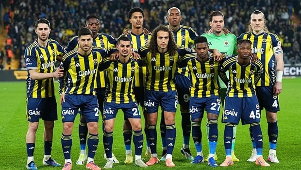 Fenerbahçe'de Kadro Planlaması Hızlandı: Ayrılık Talebi ve Transfer Hamlesi
