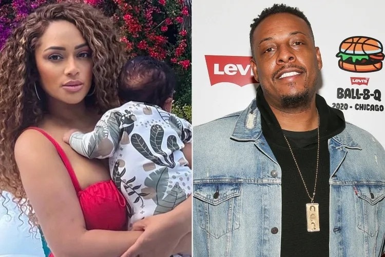 Paul Pierce'ın Akıl Almaz Kazancı Ortaya Çıktı! Eski Sevgilisinden 30 Bin Dolarlık Nafaka Talebi, Yıldızın Aylık 165 Bin Dolar Gelirini Deşifre Etti!