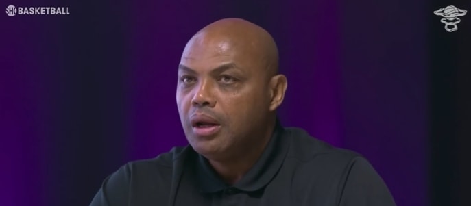 Charles Barkley'den Kredi Kartı İtirafı: Üniversitede Bedava Sandım, On Kat Faiz Ödedim!