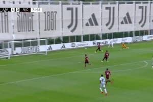 Juventus hazırlıkta durmak bilmiyor: Nice'ı Kean ve Milik'in golleriyle 2-0 yenip iki'de iki yaptı!