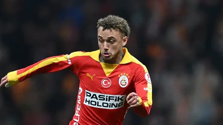 Galatasaray'ın gözdesi Noa Lang'a Napoli'den flaş karar