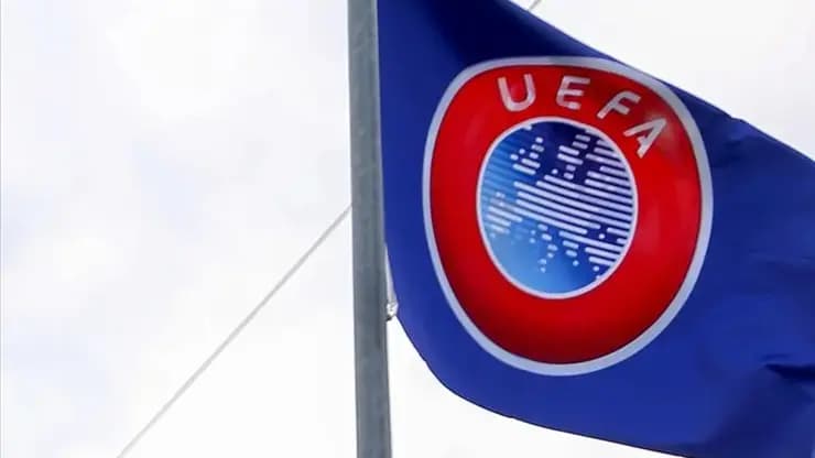 UEFA'dan FIFA'nın geri adımına olumlu tepki