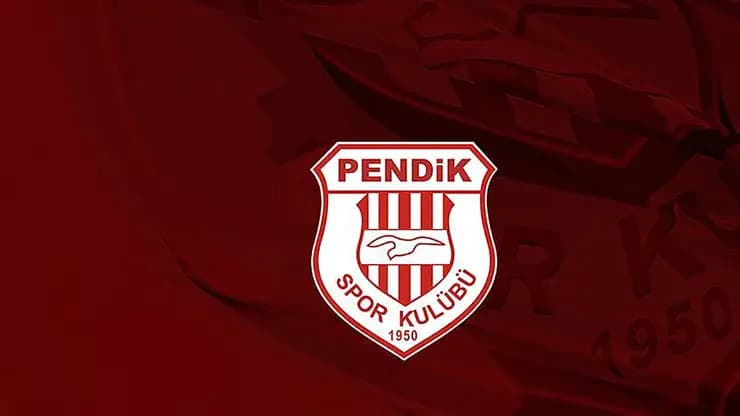 Pendikspor'dan transfer yasağına flaş yanıt