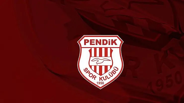 Pendikspor'dan transfer yasağına flaş yanıt