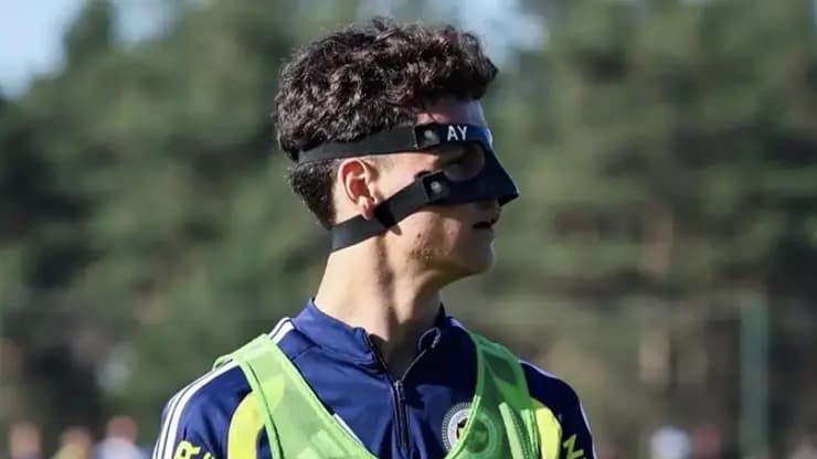 Aliağa FK, Fenerbahçe'nin genç yıldızına kancayı attı