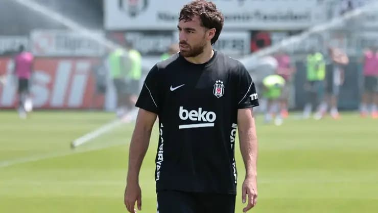 Beşiktaş Hradec Kralove mesaisine başladı