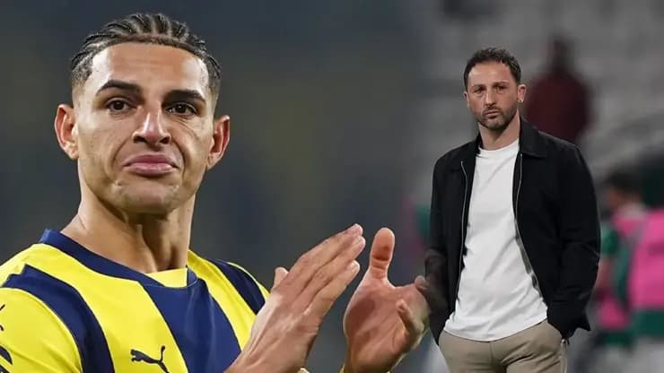 Fenerbahçe'den Diego Carlos bombası!