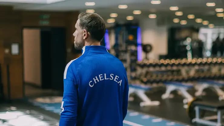 Bomba Transfer Jordan Henderson Chelsea'de