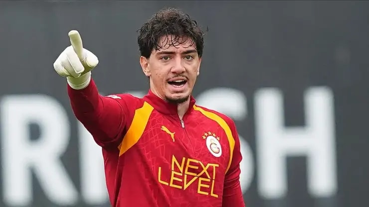 Galatasaray'da Jankat Yılmaz'ın yükselişi