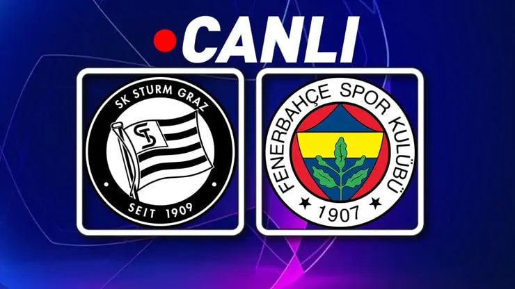 Fenerbahçe'nin Sturm Graz 11'i belli oluyor! İşte muhtemel kadro