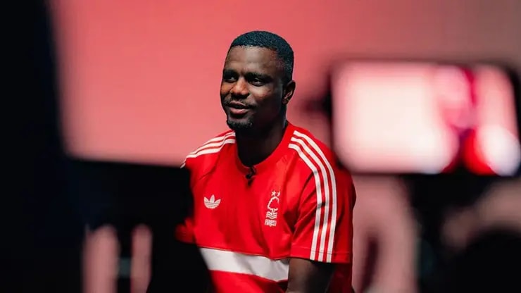 Nottingham Forest, Sporting'den Ousmane Diomande'yi renklerine bağladı!