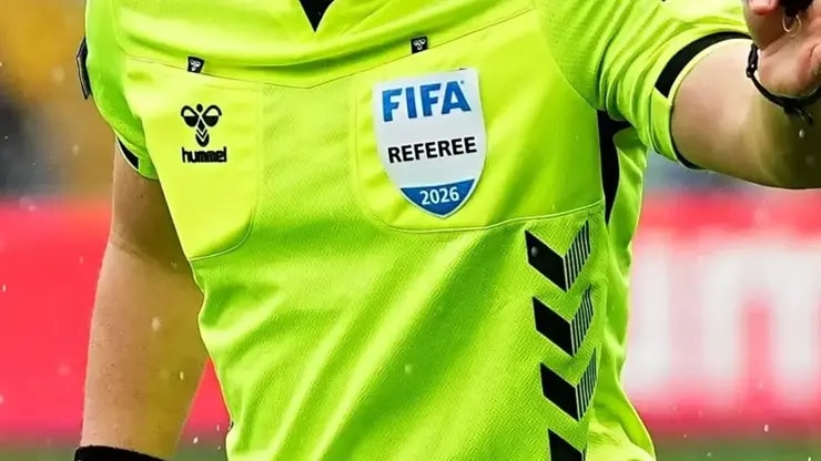 UEFA'dan tartışmalara nokta koyacak Net Çizgi hamlesi