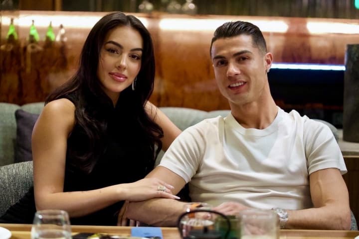 Ronaldo ailesinde şok! Düğüne katılmadılar, hatta haberleri bile yoktu.