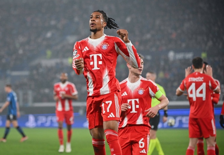 Bayern Münih'ten Olise'ye 20 milyon euroluk dev sözleşme!