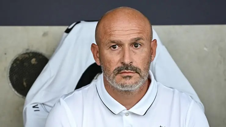 Beşiktaş'ın yeni hocası Italiano, tarihe adını yazdırdı