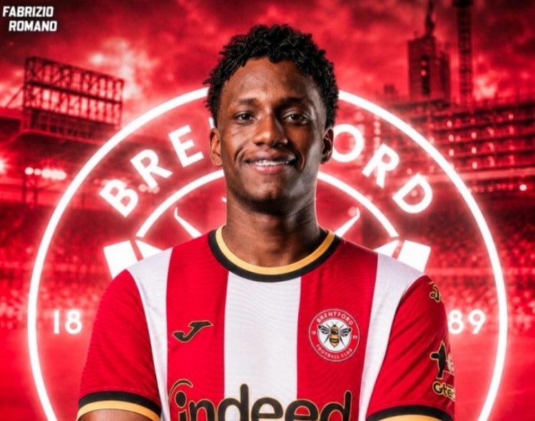 Brentford'dan Resmi Hamle: 18'lik Ekvadorlu Guagua, Independiente del Valle'den Geldi!