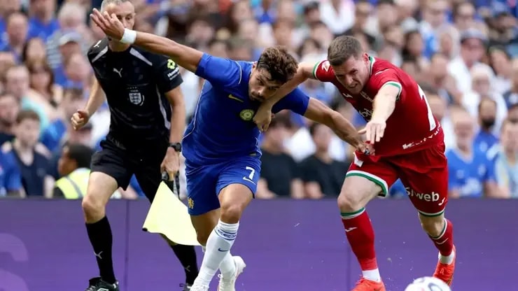 Pedro Neto Al-Hilal'e evet dedi