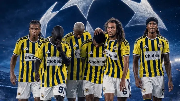 Şampiyonlar Ligi Play-Off: Devler Ligi'ne Son Adım