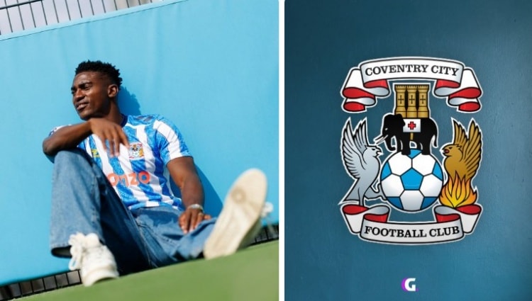 Coventry'den 9 Milyon Sterlinlik Awoniyi Hamlesi! Forest'tan Kadroya Katıldı.