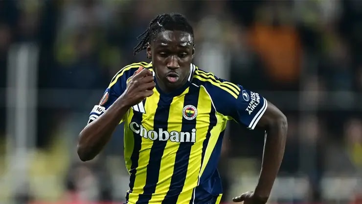 DİKKAT: Galatasaray ve Beşiktaş'ın istediği Sidiki Cherif Coventry City'de