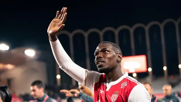 Paul Pogba'da şok ayrılık: Kulüpsüz kaldı!