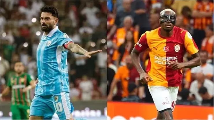 Erzurumspor Galatasaray maçı canlı izle: Süper Lig hangi kanalda, beIN Sports şifresiz mi?