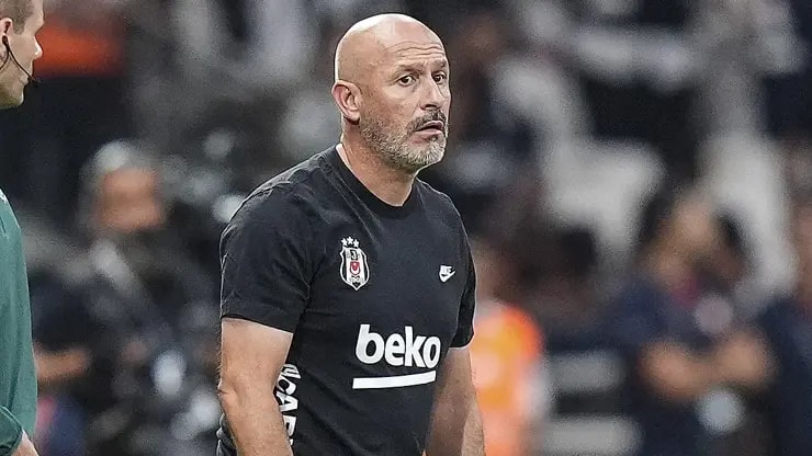 Vincenzo Italiano'dan net mesaj: Sürekli kazanan takım olmalıyız